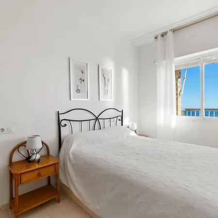 Balcon Del Mar Arenales del Sol