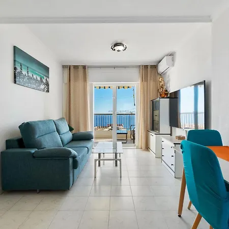 Apartment Balcon Del Mar