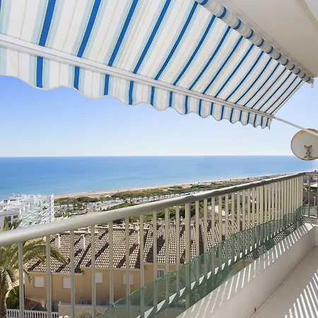 Balcon Del Mar * Arenales del Sol